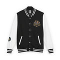 Unisex Heavyweight Letterman Jacket
