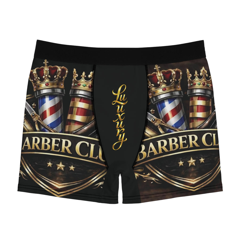 Men's Boxer Briefs (AOP)