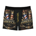 Men's Boxer Briefs (AOP)