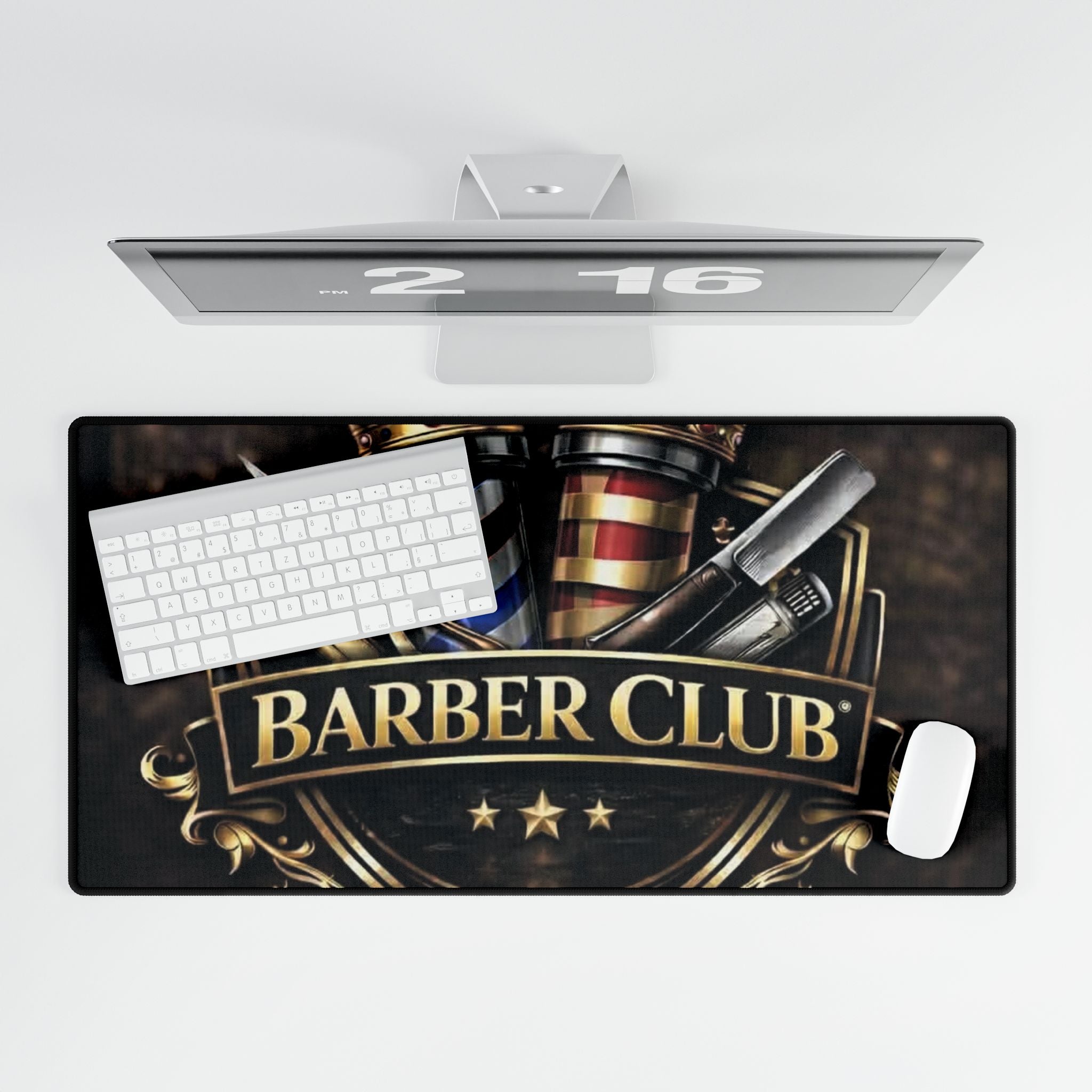 Desk Mats