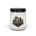 Scented Soy Candle, 9oz