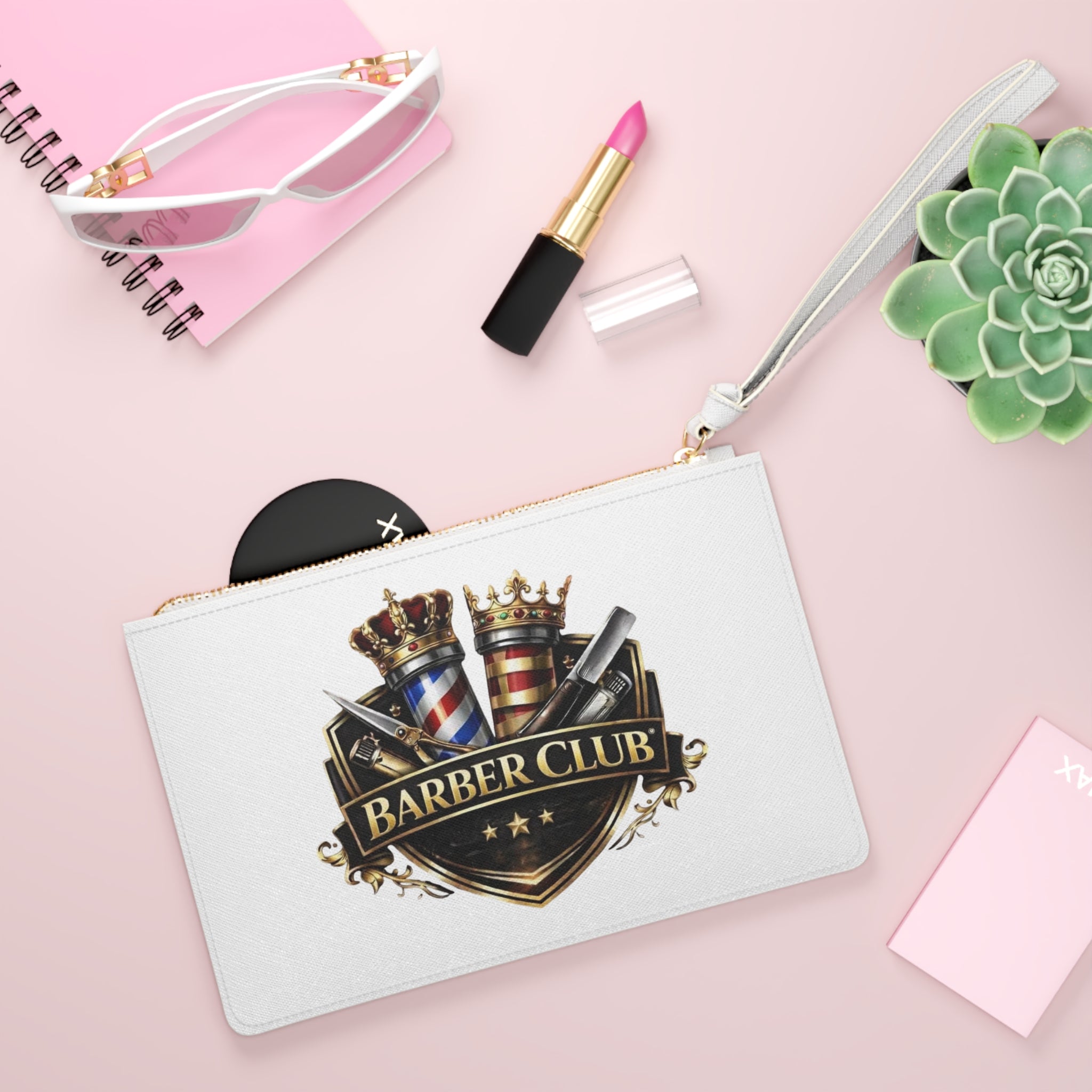 Clutch Bag